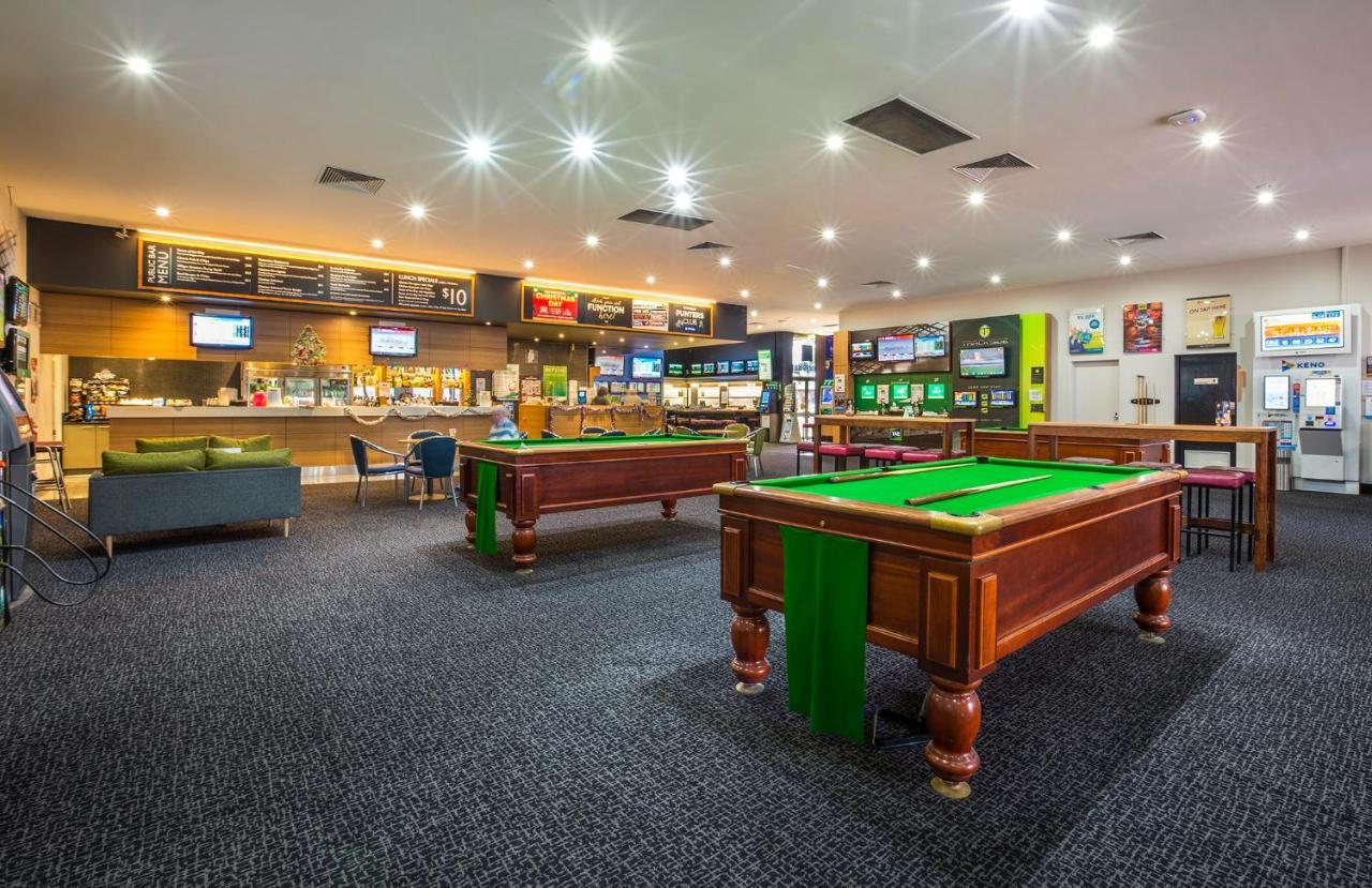 Nightcap At Coolaroo Hotel Екстер'єр фото