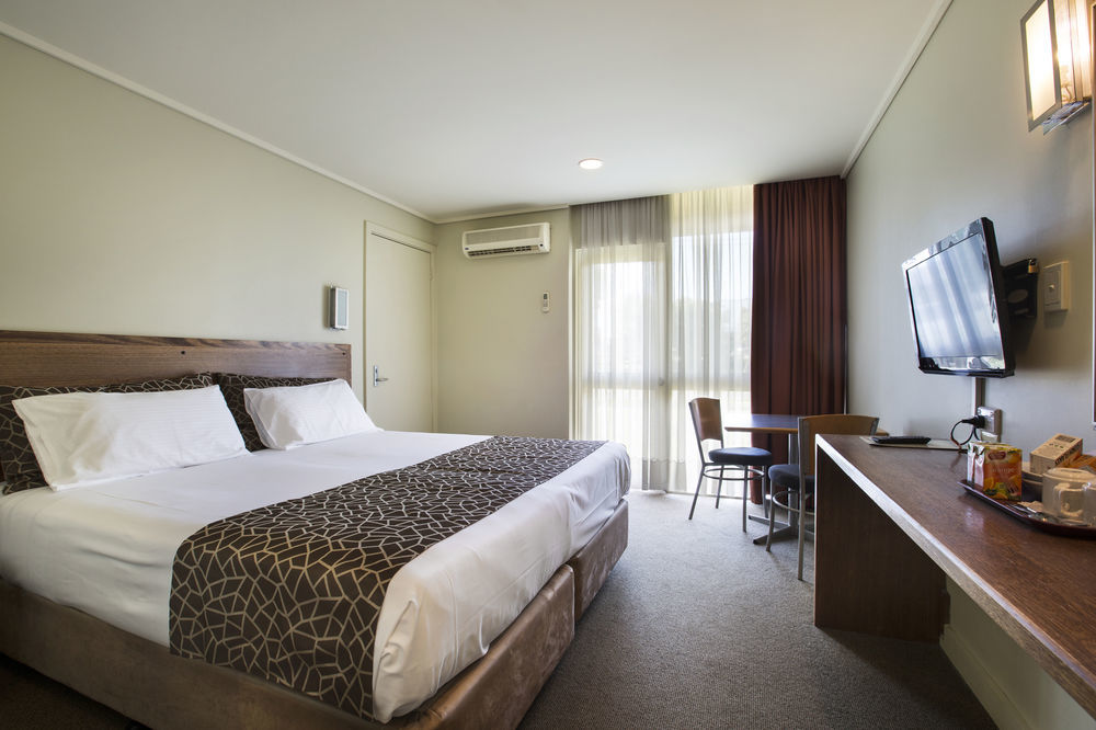 Nightcap At Coolaroo Hotel Екстер'єр фото