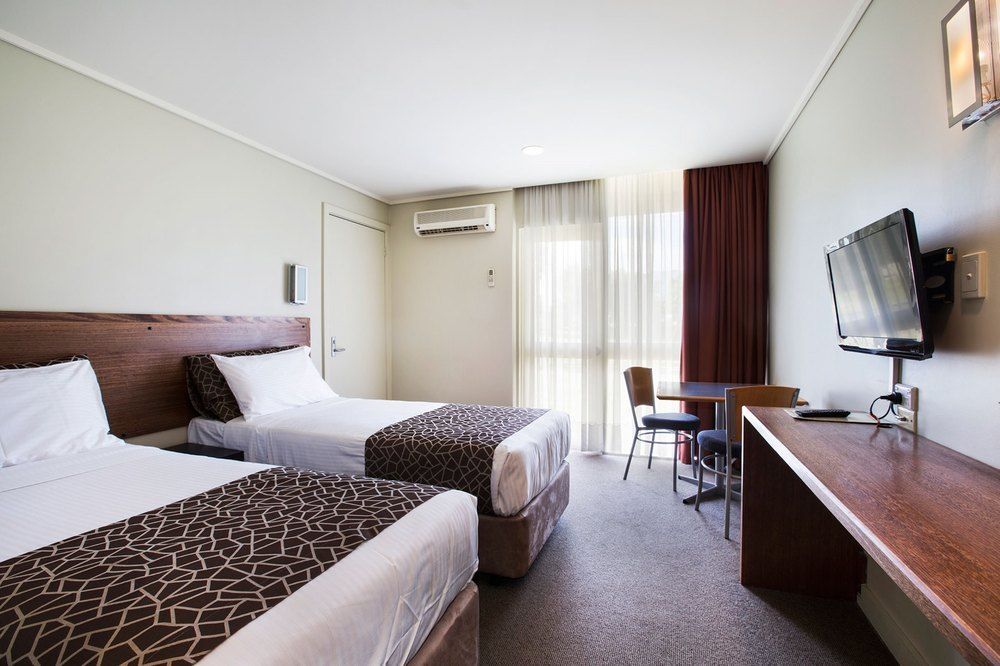 Nightcap At Coolaroo Hotel Екстер'єр фото