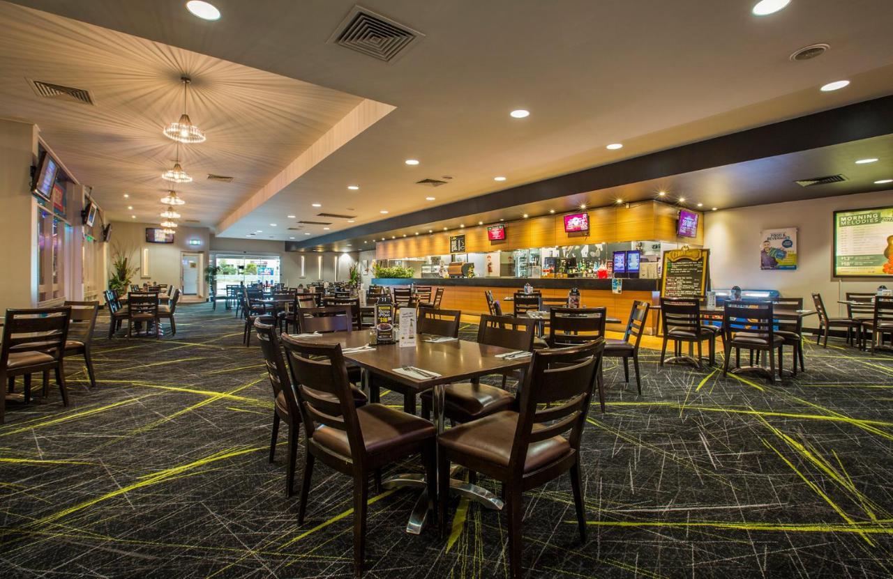 Nightcap At Coolaroo Hotel Екстер'єр фото