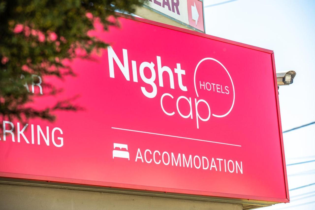 Nightcap At Coolaroo Hotel Екстер'єр фото